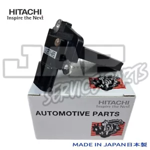 HITACHI JAPAN MAF Air Flow Sensor Fits 1997-2009 Subaru Legacy/Forester/Impreza - Picture 1 of 1