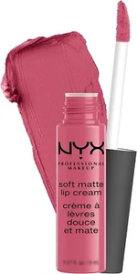 Nyx Cosmetics Soft Matte Lippencreme 6,5 G - SMLC11 Mailand - Bild 1 von 11