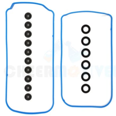 Junta de cubierta de válvula de motor para Honda Accord Odyssey 2008-2016 3,5 L VS50773R Foto 1 de 4