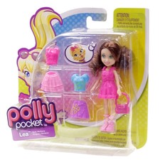 polly pocket 2014
