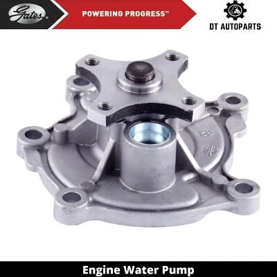 Puertas de bomba de agua para motor Chevrolet Monte Carlo 2006-2007 Foto 1 de 4