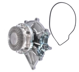 Variable Speed Water Pump EA4712001101 Detroit DD16 DD15 Freightliner W#20110005 - Picture 1 of 9