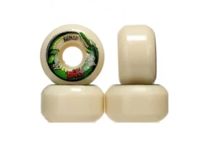 Bones STF V5 Sidecut Pro Hart Skateboard Räder 4er-Pack 99A 52 mm 4er-Pack - Bild 1 von 2
