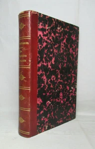 Reynaud Graf von Montlosier - De la Monarchie française - 1818 Frankreich Napoleon - Bild 1 von 5