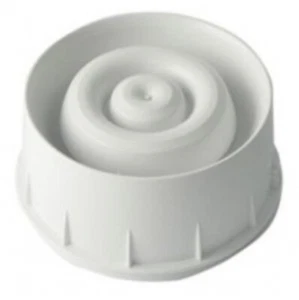 Notifier System Sensor WSO-PP-100 Wall Mounted Sounder with Isolator White (53) - Picture 1 of 4