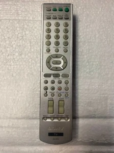 USED SONY RM-Y915 Remote Control -TESTED  WORKING- - Picture 1 of 3