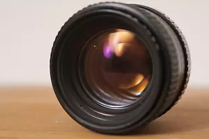 Carl Zeiss Jena 50mm f1.4 - Prakticar MC - Imagen 1 de 7