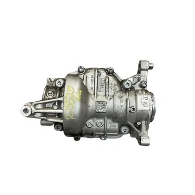 2016-2019 BMW X1 Transfer Case 67k 2.0l 28ix Factory OEM Replacement Part Foto 1 de 4