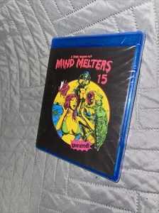 MIND MELTERS 15 [BLU-RAY] (HOME68)q4 - Imagen 1 de 2