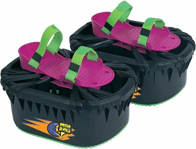 Big Time Toys 71364 Bouncy Shoes