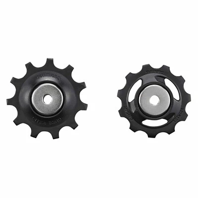 Shimano 105 RD-R7000 Tension and Guide Pulley Set - Image 1 of 2