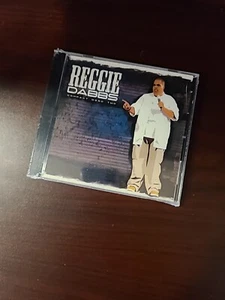 Reggie Dabbs Compact Disc Two *Brand New* - Picture 1 of 3