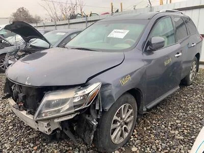 Manguera de aire acondicionado Nissan Pathfinder SV 3,5 L FWD 2013-2020 AR1 #1 Foto 1 de 4