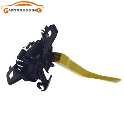 656016LA0A Car Hood Latch Lock Assembly Replacement For Nissan Sentra 2020 2021 - Image 1 of 4