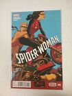 Spider-Woman #6 Marvel Comic Nw25