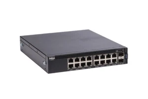 Dell Networking X1018 1Gb OS3 Switch | 3 Year Warranty - Picture 1 of 2
