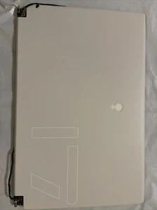 Dell ALIENWARE X17 R2 17.3" FHD SCREEN 7YGDK D42V5 3D2FF P9TCN H2 L5 - Picture 1 of 12
