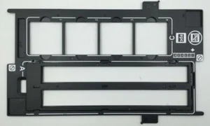 Photo Film Holder Slide Negative Guide for Epson V500 V550 V600 4490 1423040 US - Picture 1 of 1