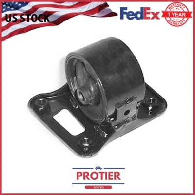 Soporte de transmisión para MITSUBISHI ECLIPSE PLYMOUTH LASER EAGLE TALON Foto 1 de 3