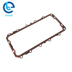Junta de sartén de aceite para 91-16 Ford E150 E250 E350 F150 F250 Mercury 4,6 L 5,4 L - Imagen 1 de 13