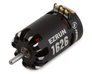 Hobbywing EZRun 1626 Sensored Brushless Motor (5000Kv) [HWA30402654] - Picture 1 of 3