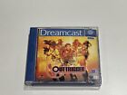 outrigger Dreamcast