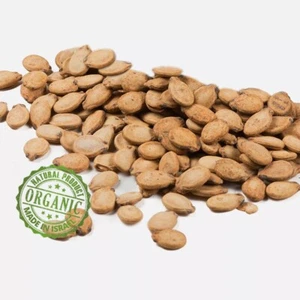 16oz Roasted Watermelon Seeds Salted Seed Pumpkin Snack Nuts Tassyam Toasted - Picture 1 of 3