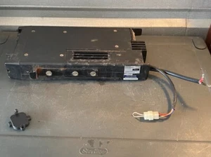 Kenwood Two Way Radio Transceiver TK-5710H-K P25 VHF 136-174 Mhz 110 Watt - Picture 1 of 4