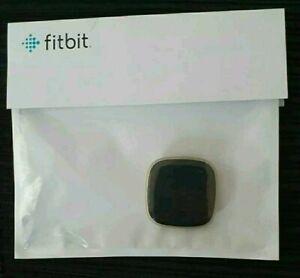 New Fitbit Versa 3 Activity Tracker (Only Pebble - Black) Free Shipping !