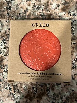 Stila Convertible Color Hisbicus Foto 1 de 3