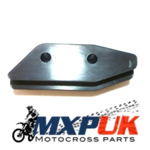 KDX250 1992 BLOCCO GUIDA CATENA POSTERIORE 12053-1270 MXPUK 1992 KDX 250 (230) - Foto 1 di 3