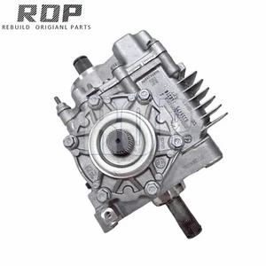 For Audi RS3 2017-20 Automatic Transmission Drive Axle Transfer Case 0CP409053H - Picture 1 of 14