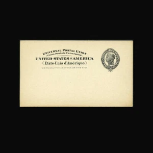 USA WRAPPER- Mint OG&NH, VF S#UX16 - Picture 1 of 1