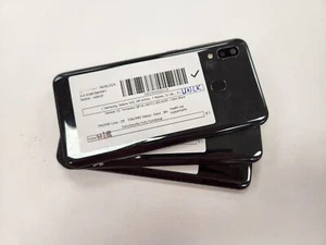 Lot Of 3 Samsung Galaxy A20 SM-A205U 32GB Black Unlocked **Read** - Picture 1 of 5