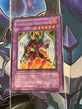 Yu-Gi-Oh! TCG Elemental Hero Phoenix Enforcer Duelist Pack 5: Aster Phoenix...