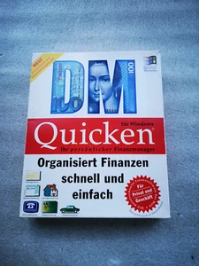 Quicken Software - Bild 1 von 3