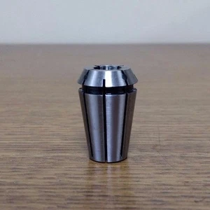 ER20 Gummi gesteckt abgedichtete Kühlmittelspannzange 9,5 mm Innendurchmesser Pioneer SER20-M095 - Bild 1 von 2