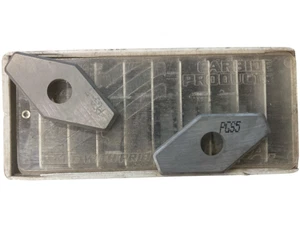 8pcs. RTW PGS-5 Carbide Insert Shims - Picture 1 of 1