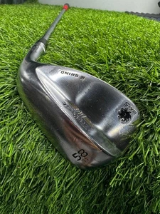 TITLEIST - BV- SM5 K GRIND - Wedge 58°	| 11- Steel - Wedge-FLex - Picture 1 of 12