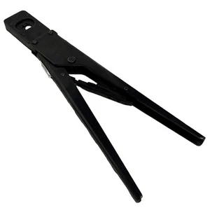 AMP 58342-1 Hand Crimping Tool 26-22 Type F - Afbeelding 1 van 3