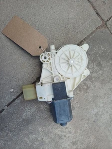 FORD MONDEO MK4 FRONT PASSENGER SIDE WINDOW MOTOR 6M2114A389B 2008 - Picture 1 of 6
