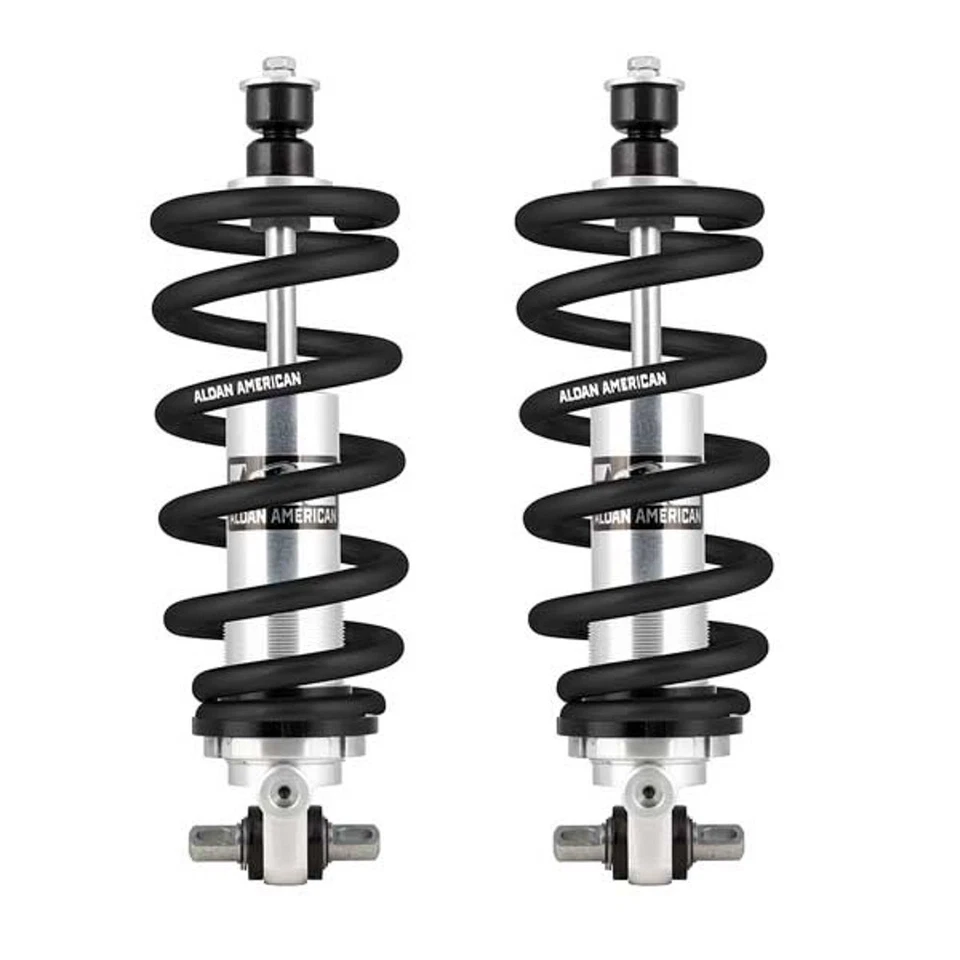 Kit Aldan American Coil Over Shock - Front GM F-Body 70-81 AFBFMS3 - Imagem 1 de 3