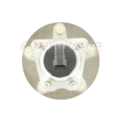 SKF Wheel Bearing & Hub Assembly for 2007-2008 Cadillac BLS 2.0L L4 - rm - Изображение 1 из 4