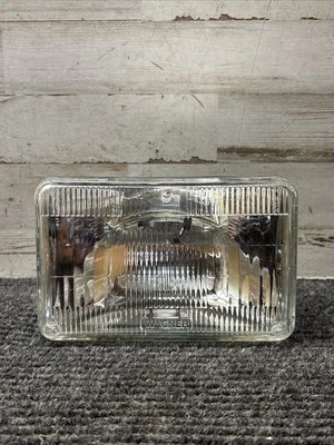 FARO HAZ WAGNER 4651 6 7/8"" X 4"" NOS Foto 1 de 4