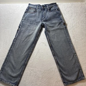 Us Polo Assn Boys Jeans Size 14 - Picture 1 of 11