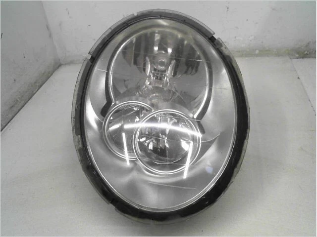 Rechts Scheinwerfer Occasion MINI MINI I Phase 2 - 1.6i 116 PS - - Bild 1 von 3