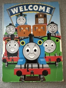 Thomas and Friends: The Early Years (3-Disc DVD Set 2004) RARE - Picture 1 of 7