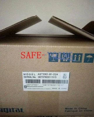 New 1PC Proface Pro-face AST3301-B1-D24 Touch Panel - Image 1 of 4