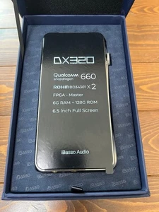 iBasso Audio DX320 Edition X Degital Audio player Limited Edition - Picture 1 of 11