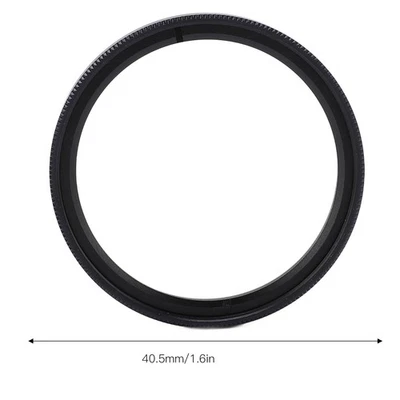 (10 Times)Macro Filter Colorless High Sharpness Transparent Camera Lens - Image 1 of 4